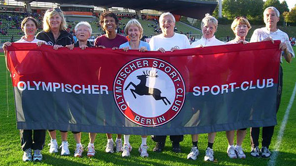 OSC Leichtathletik